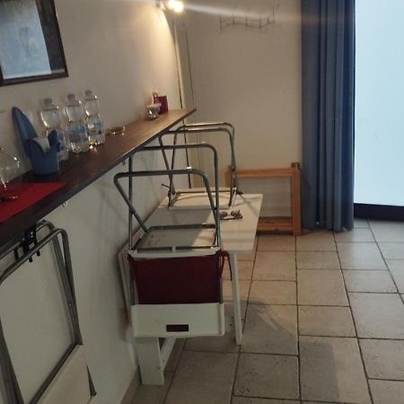 Maestrale Holiday Home 布林迪西 外观 照片