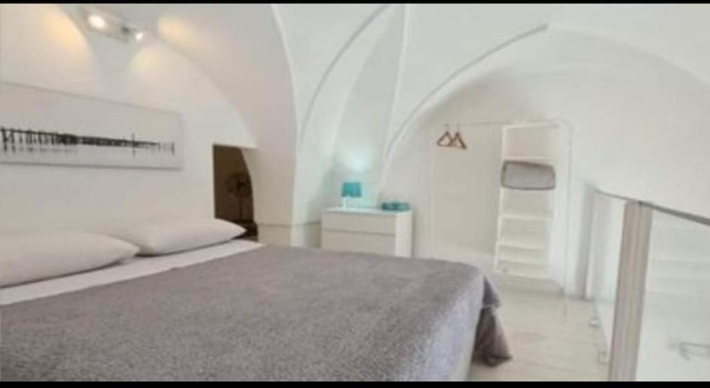 Maestrale Holiday Home 布林迪西 外观 照片