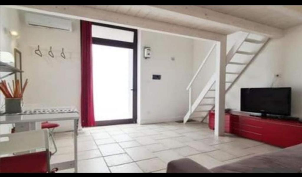 Maestrale Holiday Home 布林迪西 外观 照片