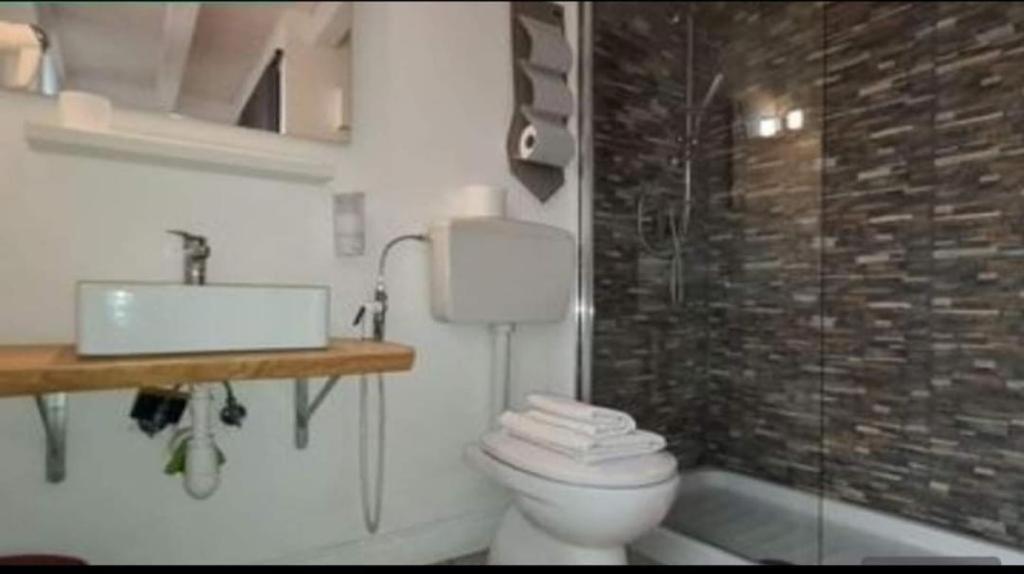 Maestrale Holiday Home 布林迪西 外观 照片