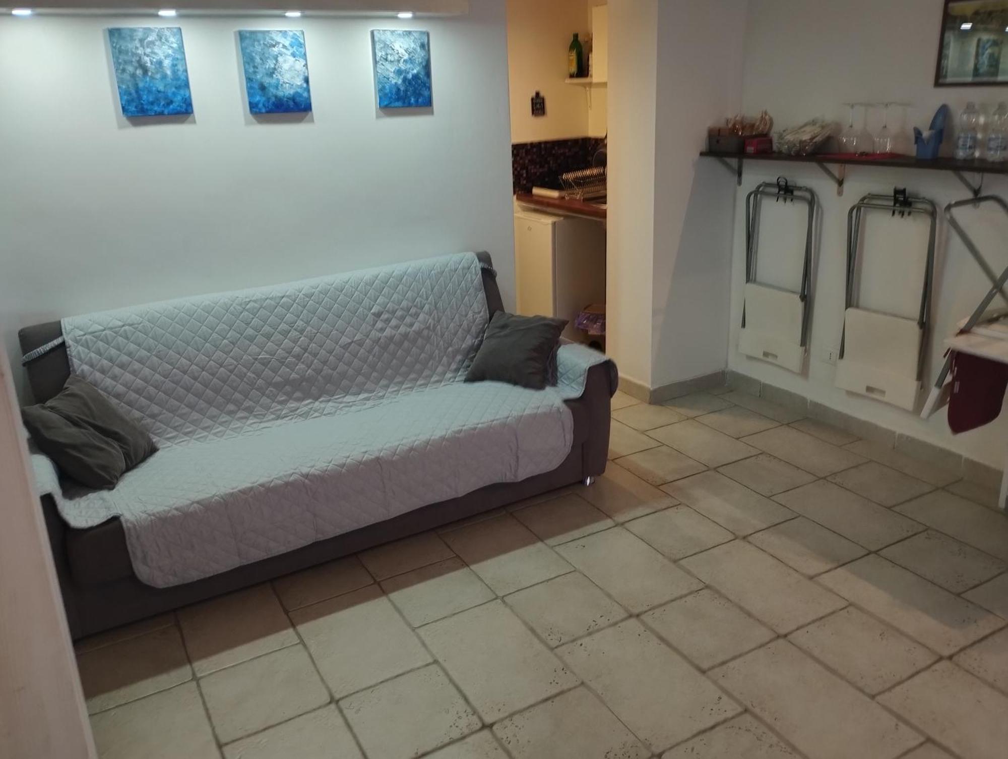 Maestrale Holiday Home 布林迪西 外观 照片