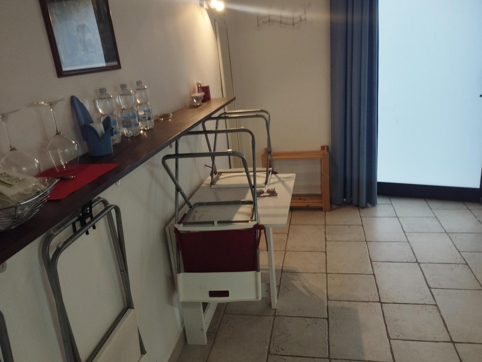 Maestrale Holiday Home 布林迪西 外观 照片